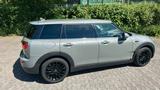 MINI One Clubman Pepper - scheckheftgepflegte MINI One Clubman