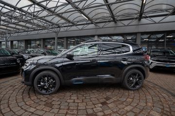 Citroën C5 Aircross Hybrid Shine NAVI,LED,360-Kam