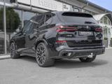 BMW X5 xDrive30d M-Sport Pro 7-Sitz LUFTFED AKTIVLEN - BMW X-Reihe SUV