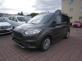Ford Tourneo Courier Titanium - gebrauchte Ford Tourneo Courier aus dem Jahr 2019