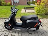 Piaggio Vespa GTS 125 Super Sport wie NEU - PIAGGIO S 125