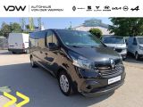 Renault Trafic Combi L2H1 Grand SpaceClass Klima Navi - Renault Trafic Gebrauchtwagen in Stuttgart