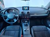 Audi A3 2.0 TDI quattro Ambiente Sportback Ambiente - Audi A3 Ambiente mit Diesel-Antrieb