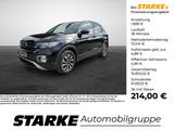 Volkswagen T-Cross 1.0 TSI Active  Navi PDC LM Klima - Volkswagen T-Cross in Osnabrück
