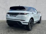 Land Rover Range Rover Evoque Dynamic SE D200 Komfort 3D Ma - Land Rover Range Rover Evoque R-DYNAMIC-S