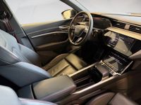 Audi Q8 e-tron - Vorschau Bild 9