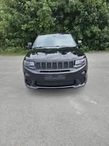 Jeep Grand Cherokee 6.2l V8 HEMI TRACKHAWK Automa... - Jeep Grand Cherokee: Trackhawk