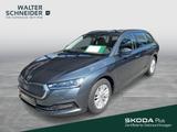 Skoda Octavia Combi 2.0 TDI DSG Ambition Navi LED ACC