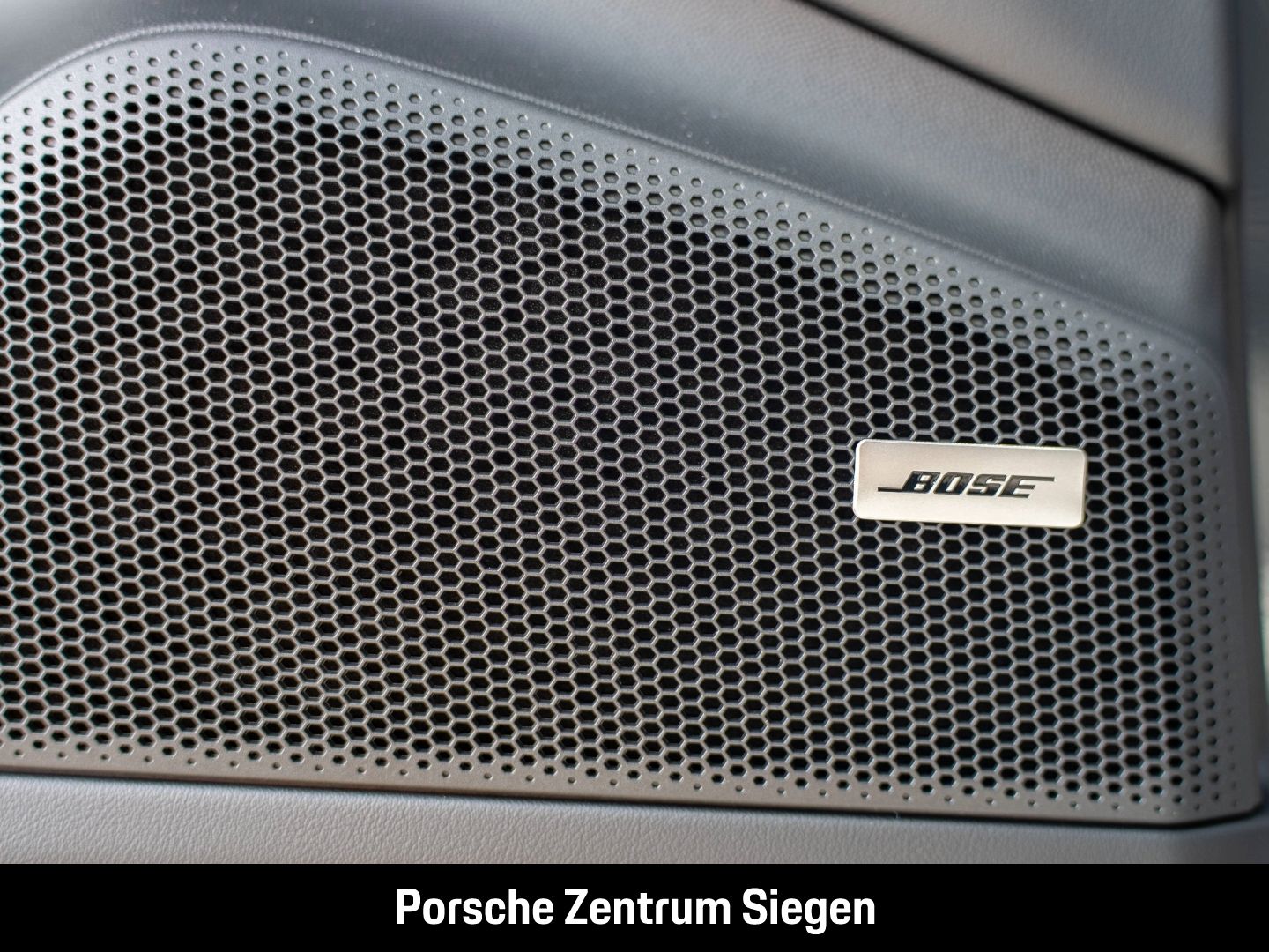 Porsche Macan - Bild 15