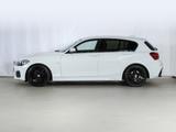 BMW 118 i M Sport LED NAVI HIFI SHZ Sportsitze - BMW 1er Reihe Gebrauchtwagen in Frankfurt
