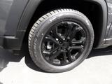 Jeep Compass Upland Plug-In Hybrid 4WD LED ACC Apple  - Jeep Compass Upland mit Hybrid-Antrieb (Benzin/Elektro)