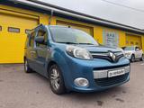 Renault Kangoo Grand Kangoo dCi 110  Panoramadach - Renault Kangoo: Grand