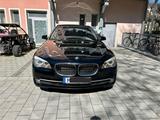 BMW 730 Longe - BMW 730 Gebrauchtwagen in München