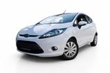 Ford Fiesta 1.2 1 HAND |Zahnriemen NEU|Klima|GARANTIE