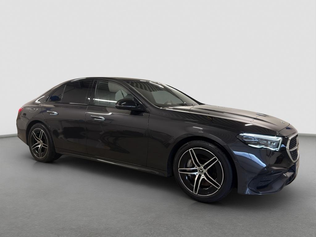 Mercedes-Benz E 220 d 4MATIC Limousine AMG*NightPaket*360 Grad
