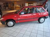 Opel Corsa (Oldtimer) - gebrauchte Opel Corsa aus dem Jahr 1992