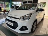 Hyundai i10 Classic/1.HAND/50.605KM/STEUERKETTE.NEU/ - Hyundai: I50