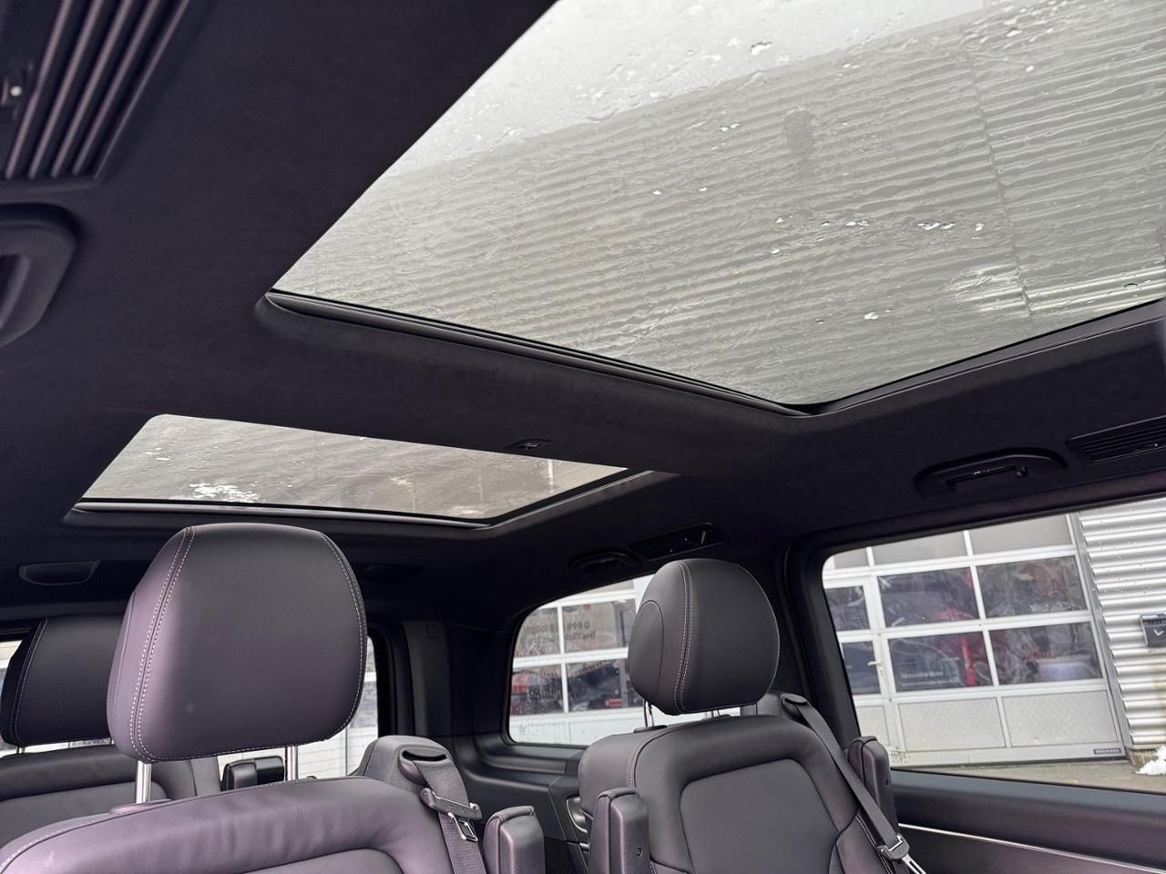 Fahrzeugabbildung Mercedes-Benz V 300 d Exclusive 4matic AMG*Allrad*Standheizung