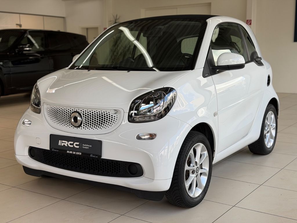 Image of Smart ForTwo