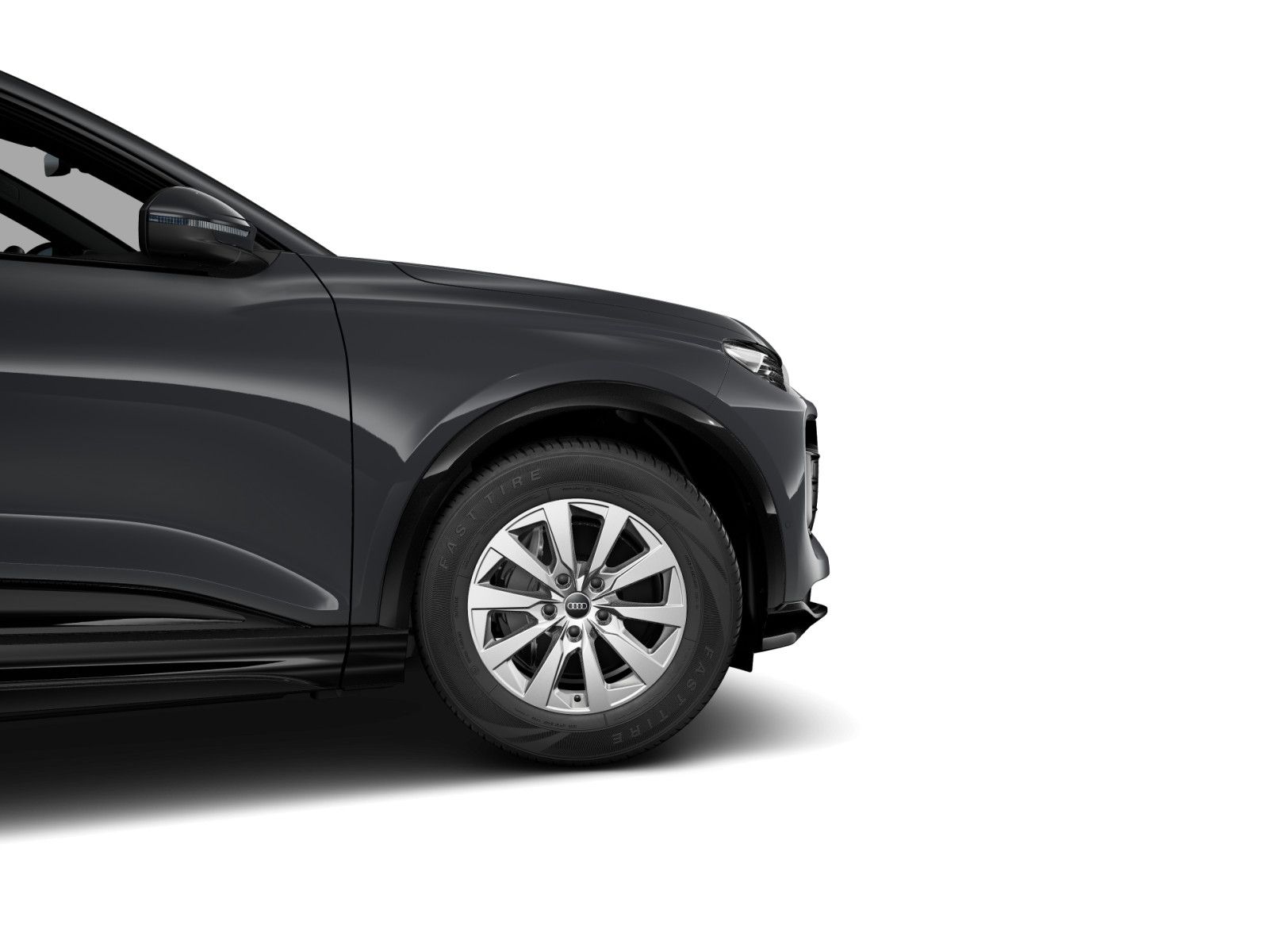 Audi Q6 e-tron - Bild 3