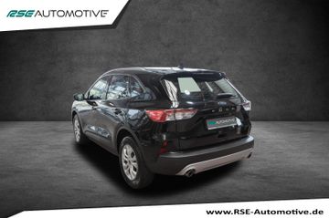 Bild 9 Ford Kuga Cool & Connect Navi BT AHK 1,6T