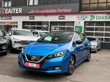 Nissan Leaf Tekna*Bose*Leder* - Nissan Leaf Gebrauchtwagen