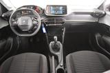 Peugeot 208 Active *1.Hand*DAB*Tempomat* - gebrauchte Peugeot 208 aus dem Jahr 2022