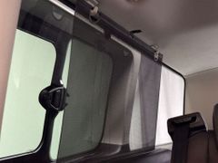 FORD Tourneo Custom L2 Titanium X AHK Kamera 230V