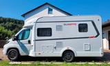 Weinsberg CaraLoft 600 MF Automatic LiFePo Solar - Weinsberg CaraLoft