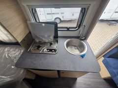 Sterckeman Easy 462 LJ *2026*Sofort*Klima*Look*