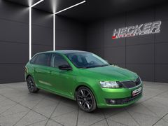 Skoda Rapid Spaceback 1.2 TSI Style Plus