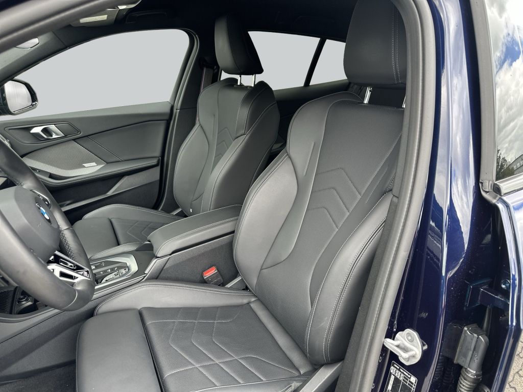 BMW 120 - Bild 12