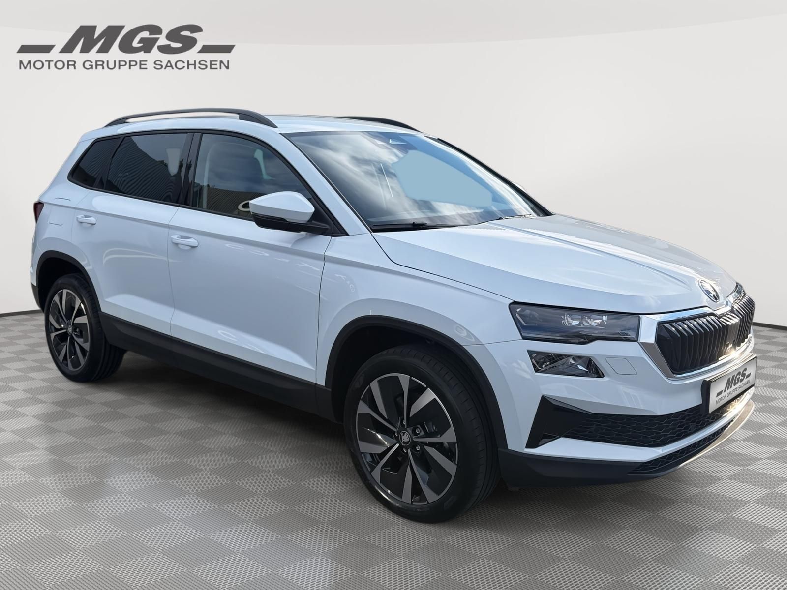 Skoda Karoq - Bild 6