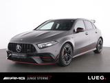 Mercedes-Benz A 45 AMG S 4M+ Pano+MBeam+360+Night+Mem+Totw+Key - gebrauchte Mercedes-Benz A 45 AMG aus dem Jahr 2023