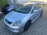 Honda Civic Lim. 3-trg. 1.4 i LS Top Zustand - Honda Civic: 1.3