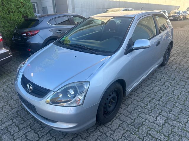 Honda Civic Lim. 3-trg. 1.4 i LS Top Zustand