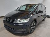 Volkswagen Touran Business AHK PANO DYNAUDIO STDHZ EASYOPEN - Volkswagen Touran: Business
