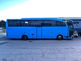 Mercedes-Benz Travego SHD Getriebe neu Retarder neu  - Mercedes-Benz Reisebus Travego