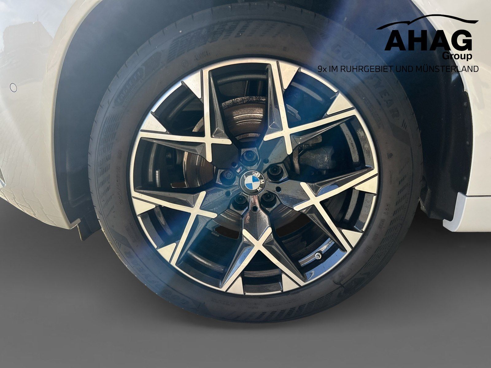 BMW X3 - Bild 12