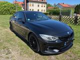 BMW 435i xDrive Coupé - - BMW 435 von privat