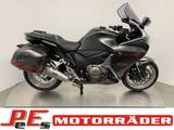 Honda VFR 1200F *Koffer*Heizgriffe*Service Neu* - Offers
