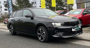 Opel Astra ST 1.2 Turbo GS Autom. Winterpaket