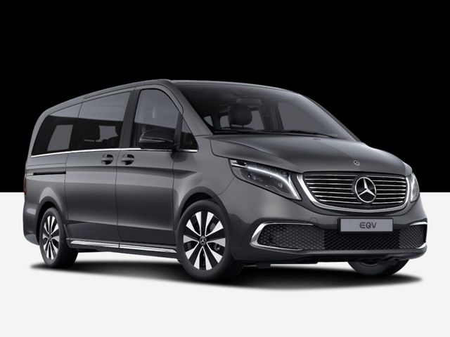 Mercedes-Benz EQV 300 AVANTGARDE Lang