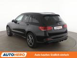 Mercedes-Benz GLC-Klasse GLC 220 d AMG Line Aut.*NAVI*LED*360 - Mercedes-Benz GLC 220