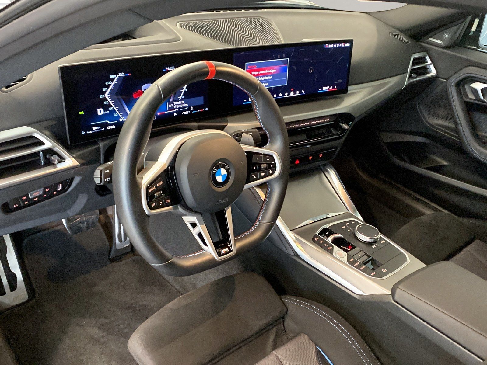 BMW M240i - Bild 4