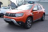 Dacia Duster II TCe130 Prestige+17''ALU+KAMERA NAVI+4 - Dacia Gebrauchtwagen in Düsseldorf