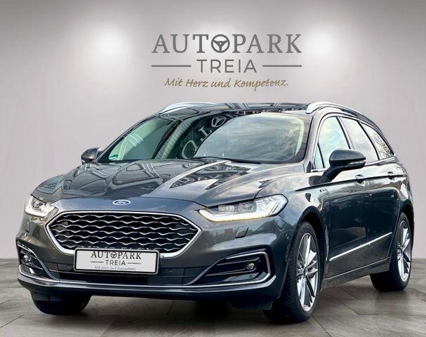 Ford Mondeo Turnier 2.0 Hybrid Vignale LED/AHK/KAMERA