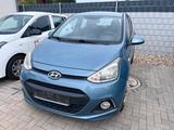 Hyundai i10 YES! 1.2 Sitzheizung, Lenkradheizung - Hyundai i10 in Magdeburg