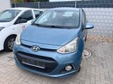 Hyundai i10 YES! 1.2 Sitzheizung, Lenkradheizung - Hyundai: L10