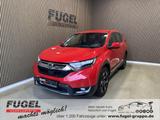 Honda CR-V 1.5 i-VTEC Turbo 4WD AT Elegance Winter|LED - Honda in Chemnitz